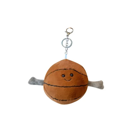 Dolls and bears dance Плюшевая подвеска