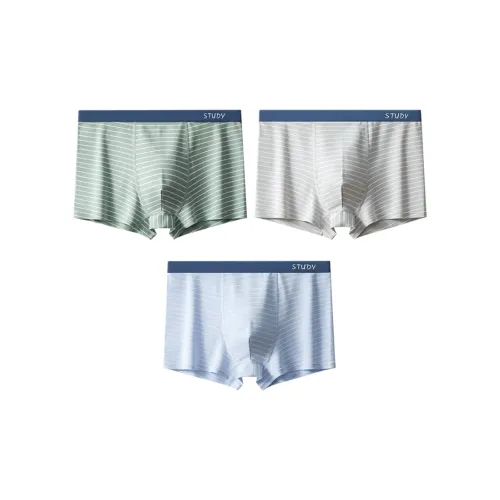 Kangaroo Трусы Мужские упаковка из 4 штук