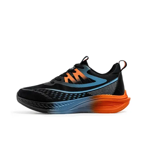 JANECO Противоскользящий Устойчивый к истиранию Дышащий Низкий Топ Casual Мужской