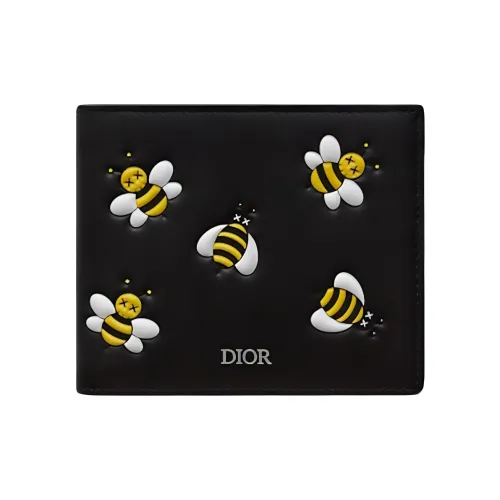 DIOR Кошельки Мужской
