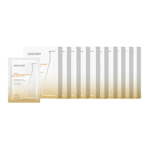 LISULISU Маска для лица Женская