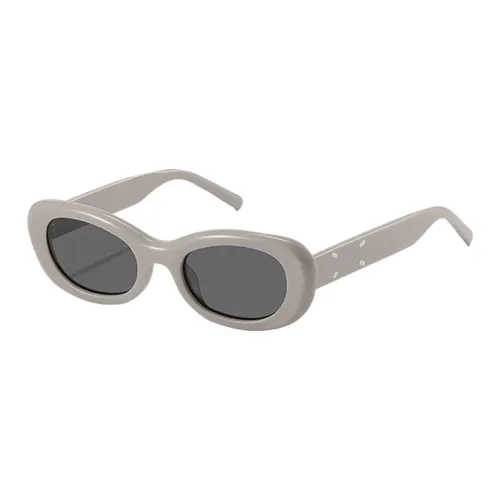 BERTHA Пластиковая оправа Кошачий глаз Солнцезащитные очки Унисекс