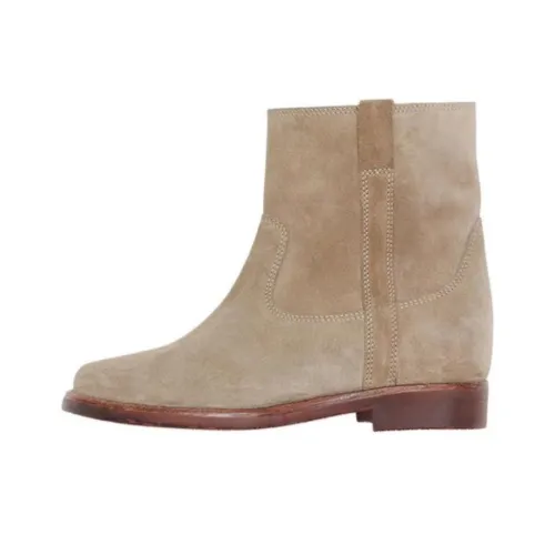ISABEL MARANT Ботильоны Светло-коричневый Женские
