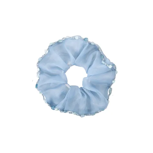 Cercoo Резинка для волос из искусственного хрусталя женская