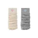 Экрю + Серый