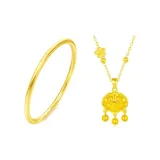 Коллекция простых колец "Замок мира"