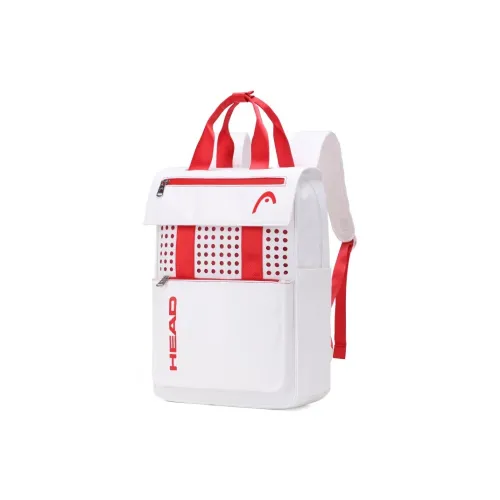 HEAD Ткань Рюкзак Компьютерный Дорожный Рюкзак Стандартный Унисекс Многоцветный