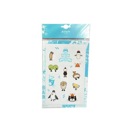 JELLYCAT Interesting Food Продукция по IP