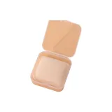 Хлопковая конфета, воздух, амортизация, розовый, квадратный, 2 упаковки: 1 упаковка