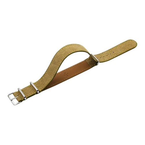 VAGENARI Ремень NATO Совместимость Холст Материал 280 мм