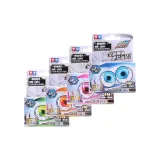 Случайный цвет Ветер Глаз Боковая сторона Оси Компонент (1 пара) 676961