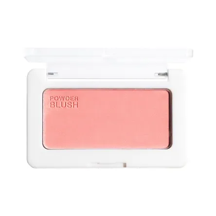 EUNARZ Grain Gold Collection Soft Matte Blush Natural