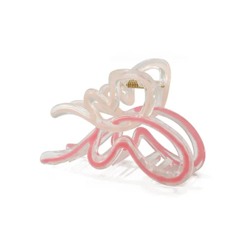 Like A Dream Акриловые заколки для волос Женские