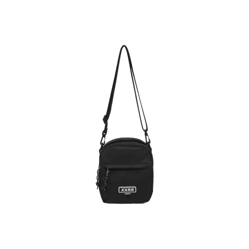 Путешествие Oxford Crossbody Bag Standard Unisex Black White Khaki Blue