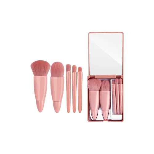 JIAOXUEFEI Кисти для макияжа, дружественные к коже, унисекс