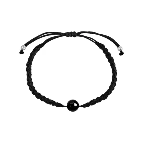 SIMPLE JOYS Плетеные браслеты из каната Унисекс