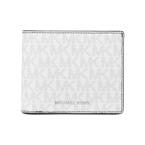 MICHAEL KORS Кошельки Мужской