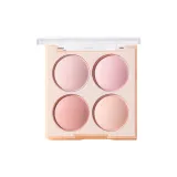 03# Матовый Оранжево-розовый Личи Молочный Торт