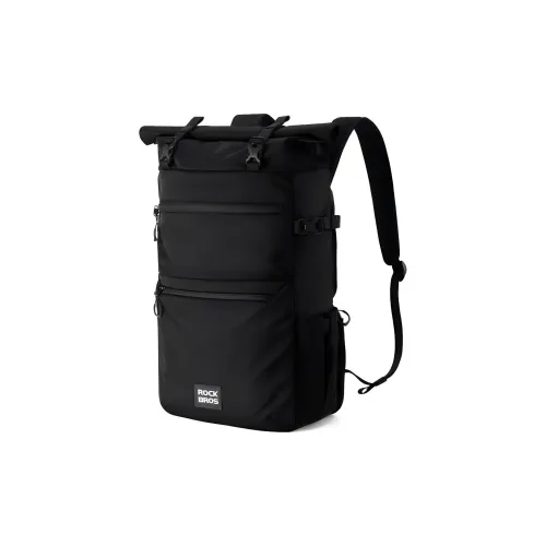 ROCKBROS Нейлон Рюкзак Унисекс Многоцветный