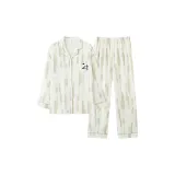 Женский 5E5106 Светлый Абрикос