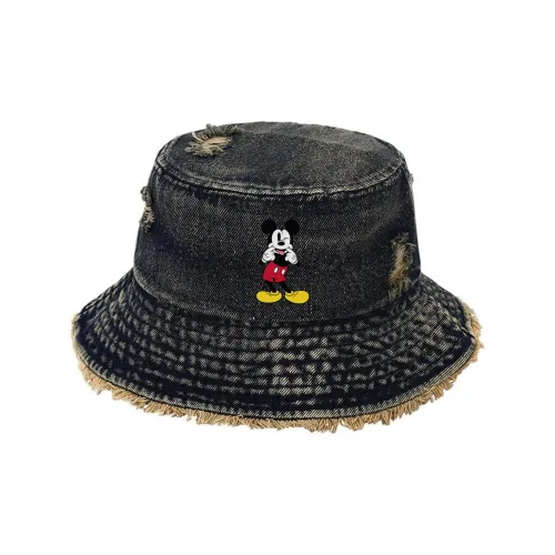 Disney Хлопковые Панамы Унисекс