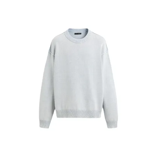 ZARA Мужской Трикотаж