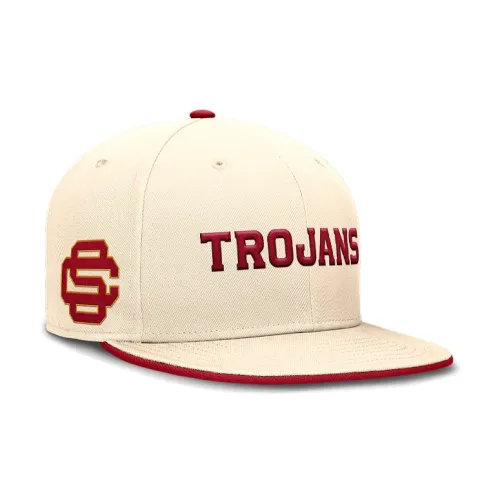 Nike Полиэстер Кепки Мужские