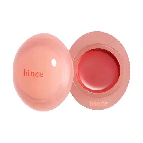 Hince Dew Natural Blush Smudge PROOF Long-lasting