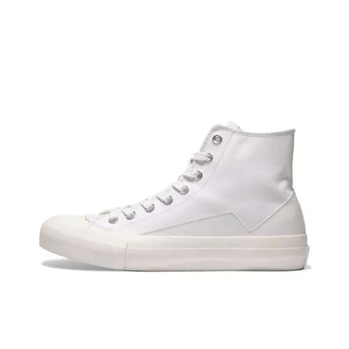MATNUT High-Top Sneakers Унисекс