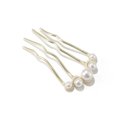 Like A Dream Шпильки для волос из сплава женские