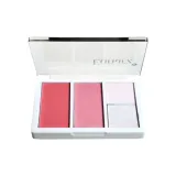 #CP02 Эмоционные Ягоды