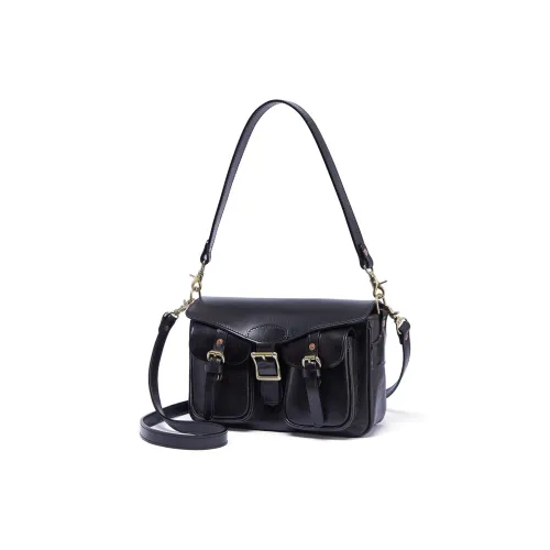 DIFENISE Сумка через плечо из коровьей кожи женская многоцветная