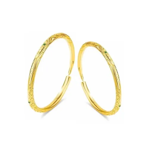 Shang Yinfu Сплав Браслеты Унисекс