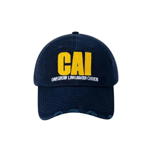 CMFY Хлопковые кепки унисекс