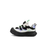 Слоновая кость / Обсидиановый черный