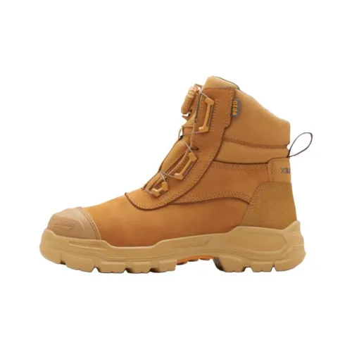 Blundstone Короткий Аутдор Унисекс Коричневый