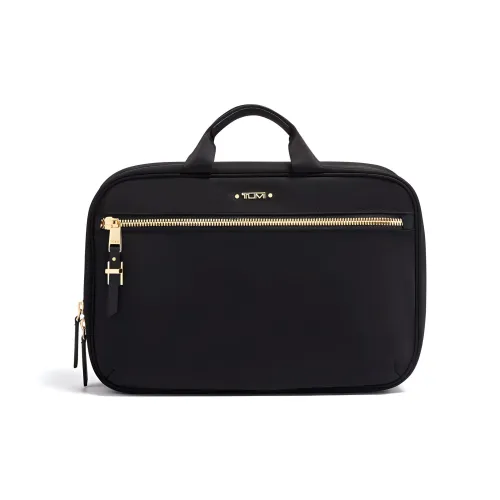 TUMI Voyageur Дорожные косметички Женские