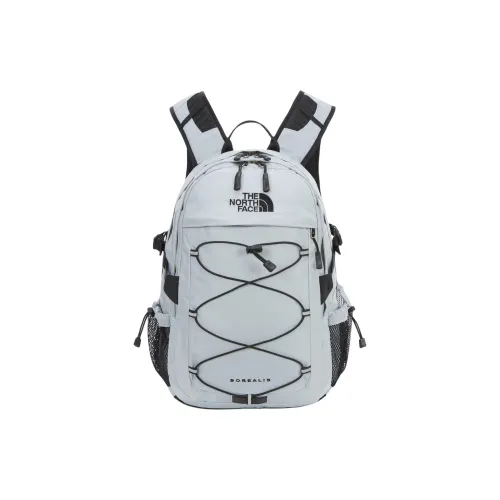 THE NORTH FACE BOREALIS Туристические сумки Серый Синий Мужской