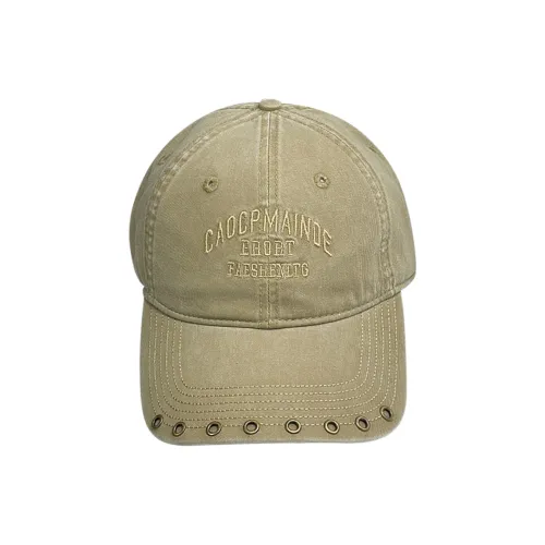 CMFY Хлопковые кепки унисекс