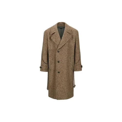 ANDERSSON BELL Куртка Мужская Коричневая