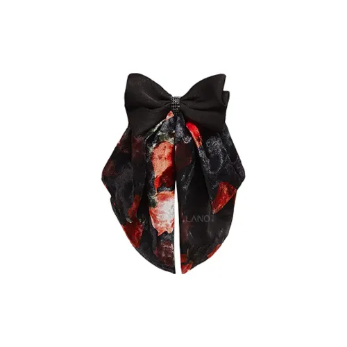 Lano Смола Заколка-краб Заколка для волос Женская