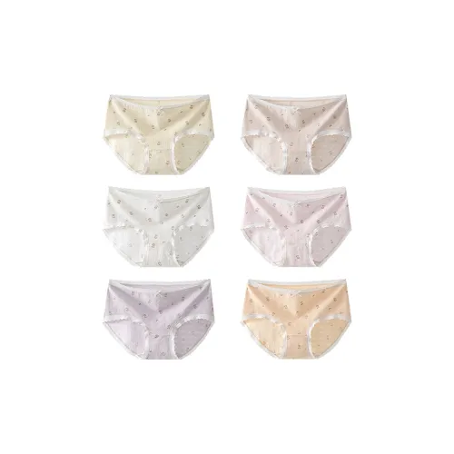 Kangaroo Нижнее белье Женское 4 упаковки