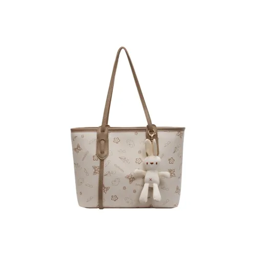 HCXK ПУ (полиуретан) Сумка через плечо Стандартная Женская Многоцветная