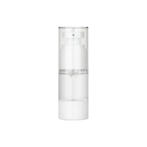 JIAOXUEFEI Вакуумная дозирующая бутылка с кнопкой бутылка для лосьона бутылка для шампуня бутылка для геля для душа и пустые бутылки