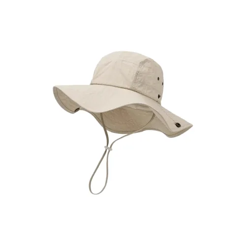 STUFFER Шляпа для защиты от солнца с рамкой для лица на открытом воздухе альпинистская унисекс