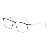 WM9017-C17/1 Белый/Матовый черный