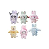 Целая коробка 6 шт (Без дубликатов)