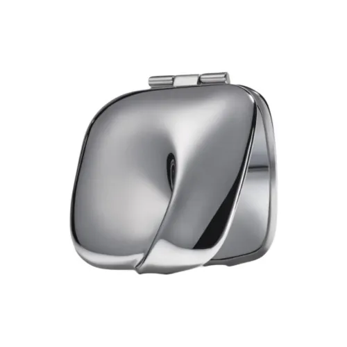 MERIT Портативный Зеркала MAKE UP Morandi Дружелюбный