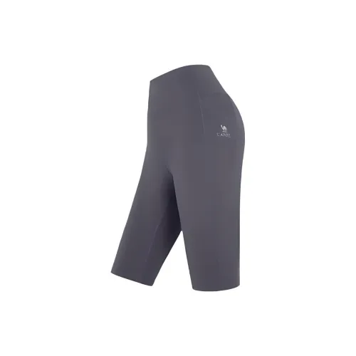 CAMEL Женские шорты для йоги