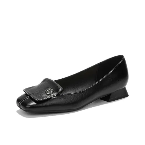 Bamiti As if treading on level ground Повседневный Женский